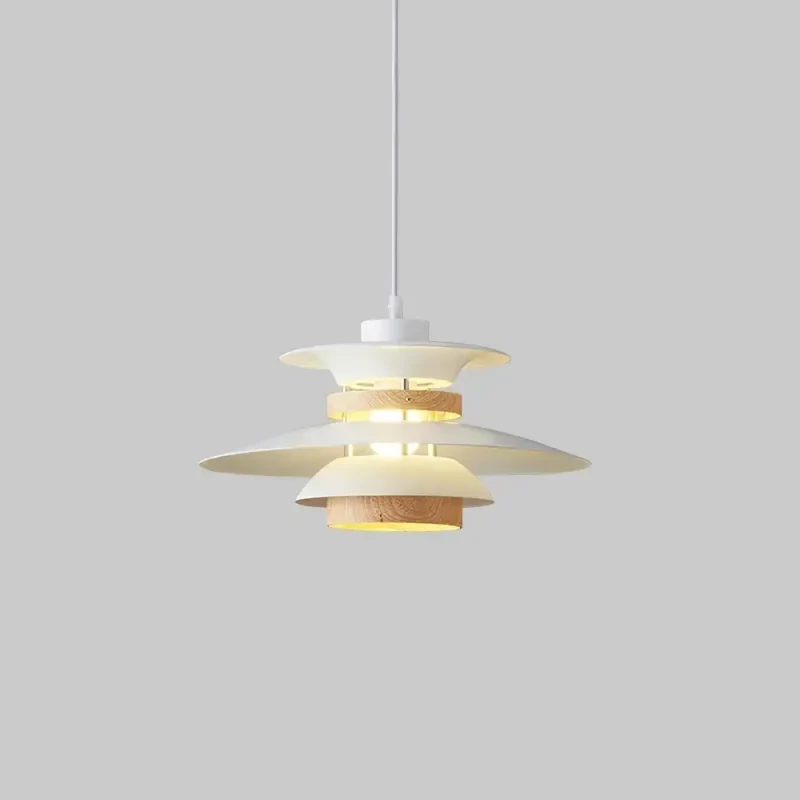 Suspension Luminaire | STRATIS