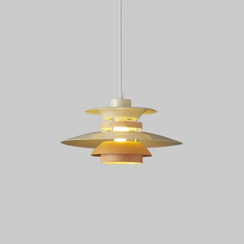 Suspension Luminaire | STRATIS
