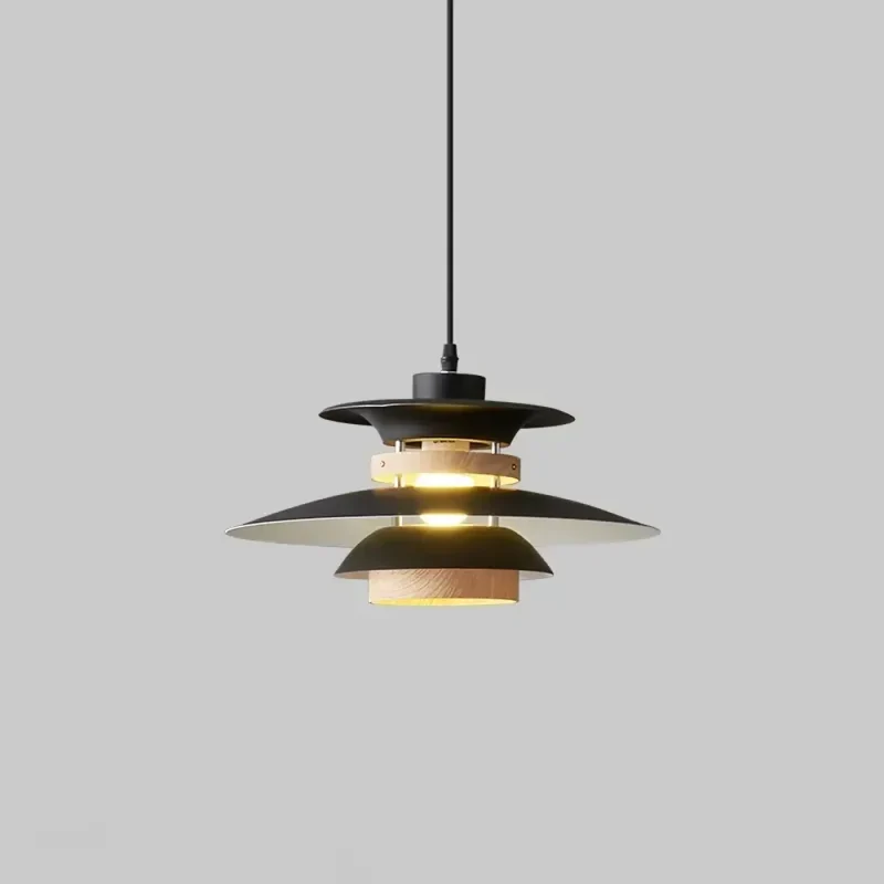 Suspension Luminaire | STRATIS