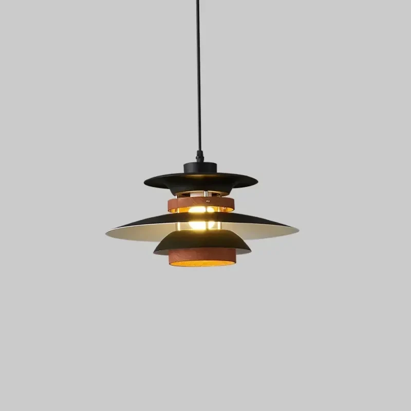 Suspension Luminaire | STRATIS