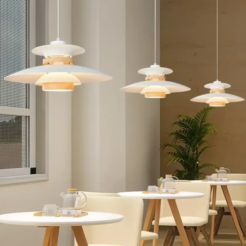 Suspension Luminaire | STRATIS