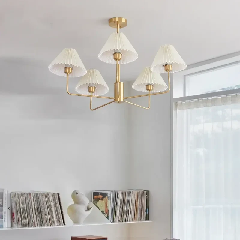 Suspension Luminaire | SANDYRA