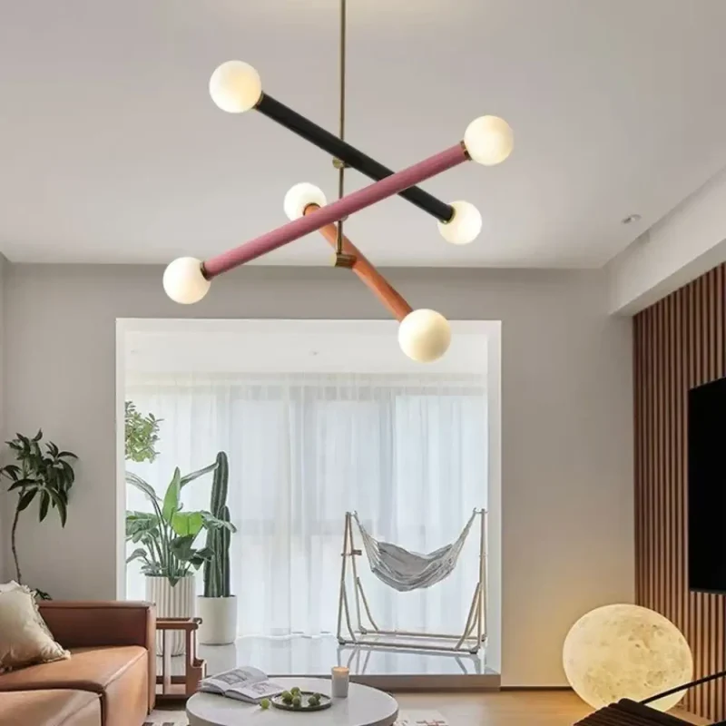 Suspension Luminaire | TSARA