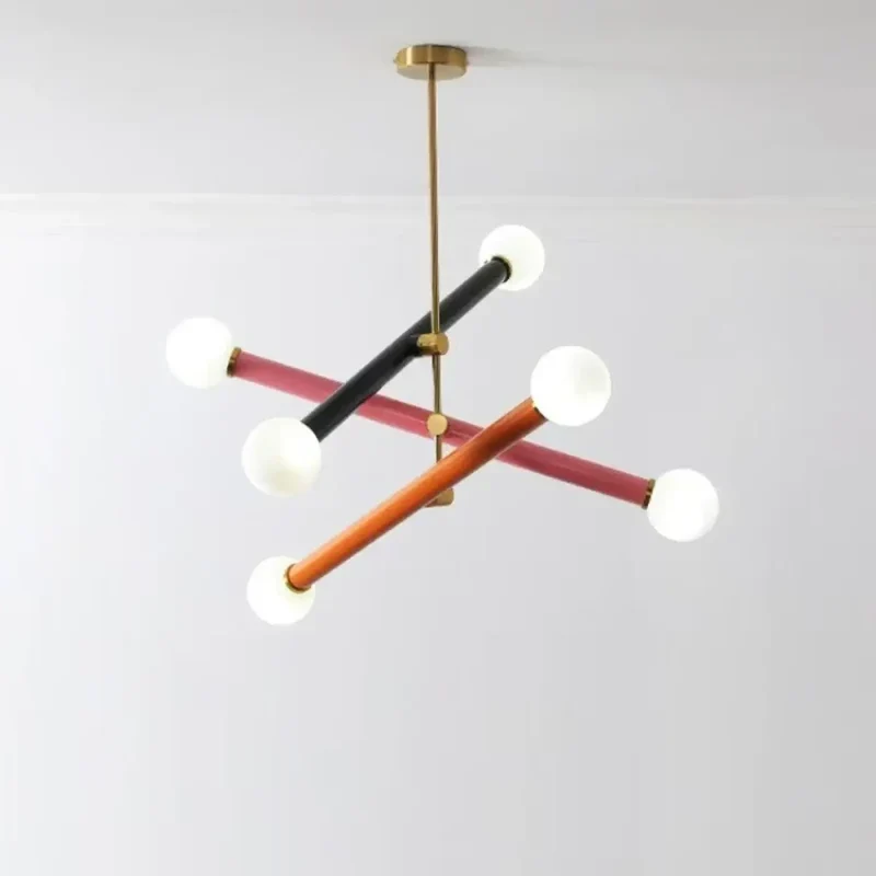 Suspension Luminaire | TSARA