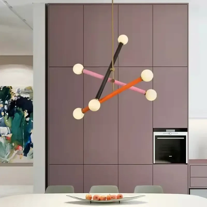 Suspension Luminaire | TSARA