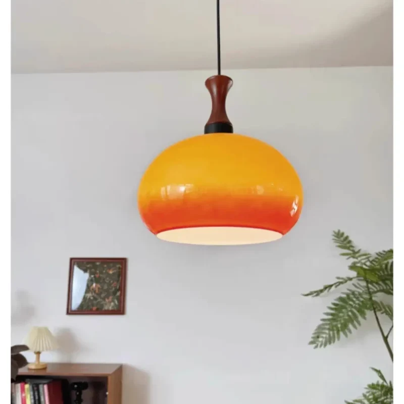 Suspension Luminaire | ANGY