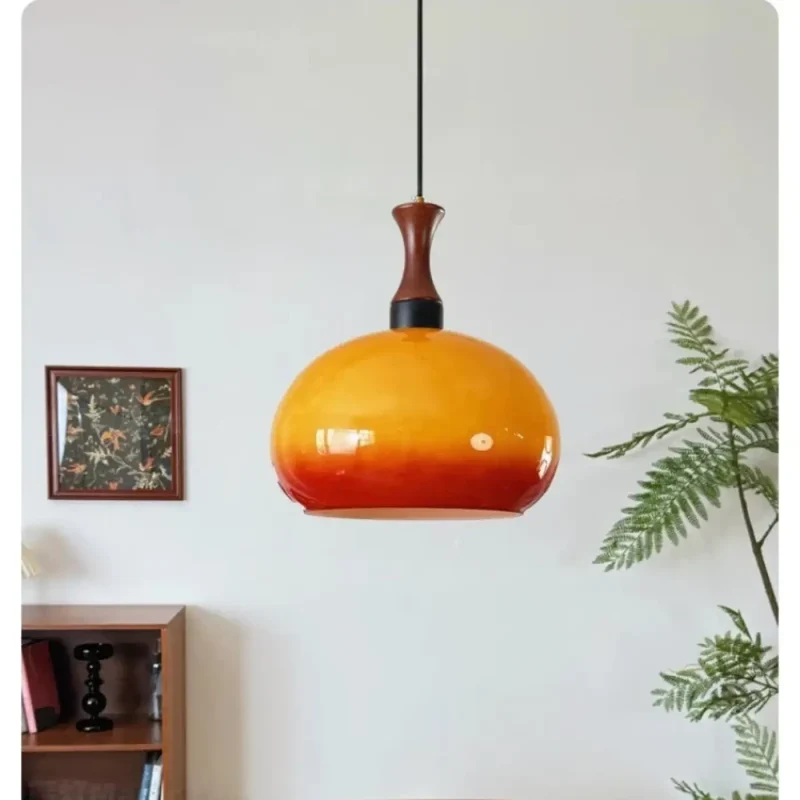 Suspension Luminaire | ANGY