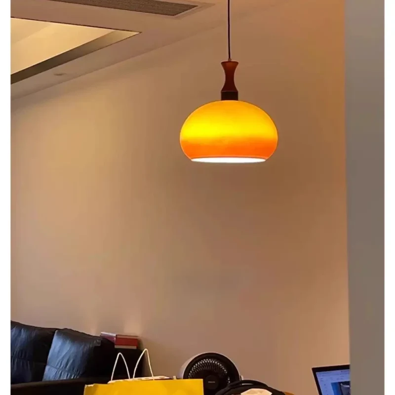 Suspension Luminaire | ANGY