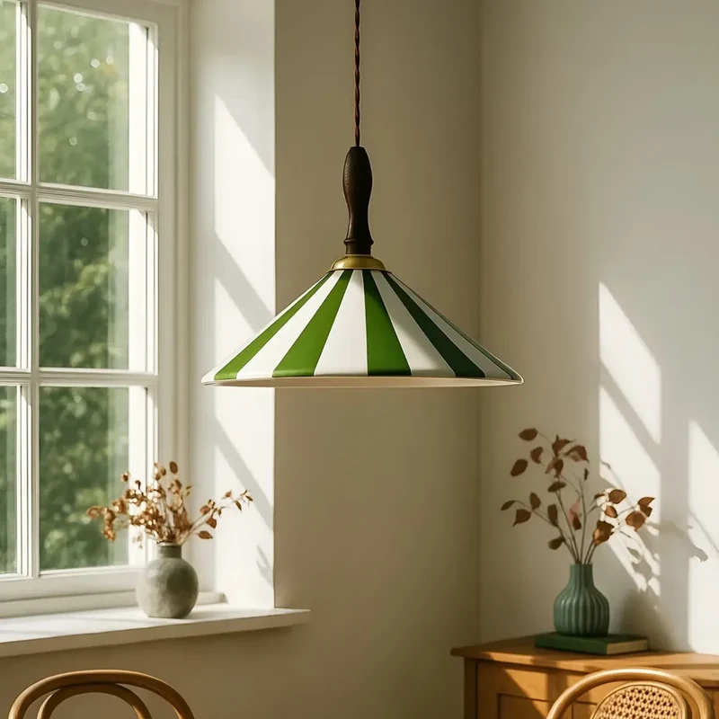 Suspension Luminaire | NADHY