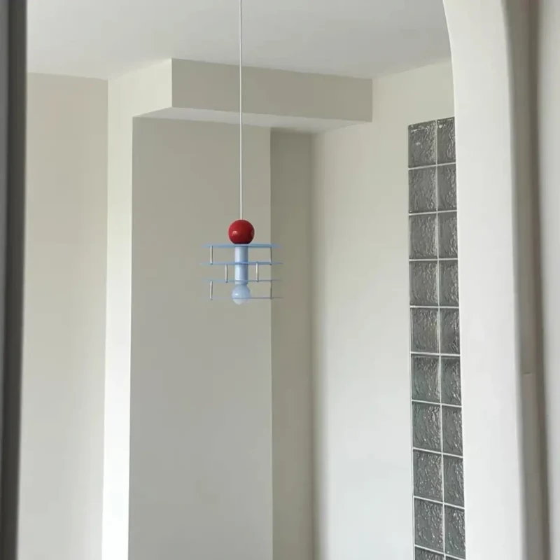 Suspension Luminaire | KELLYI