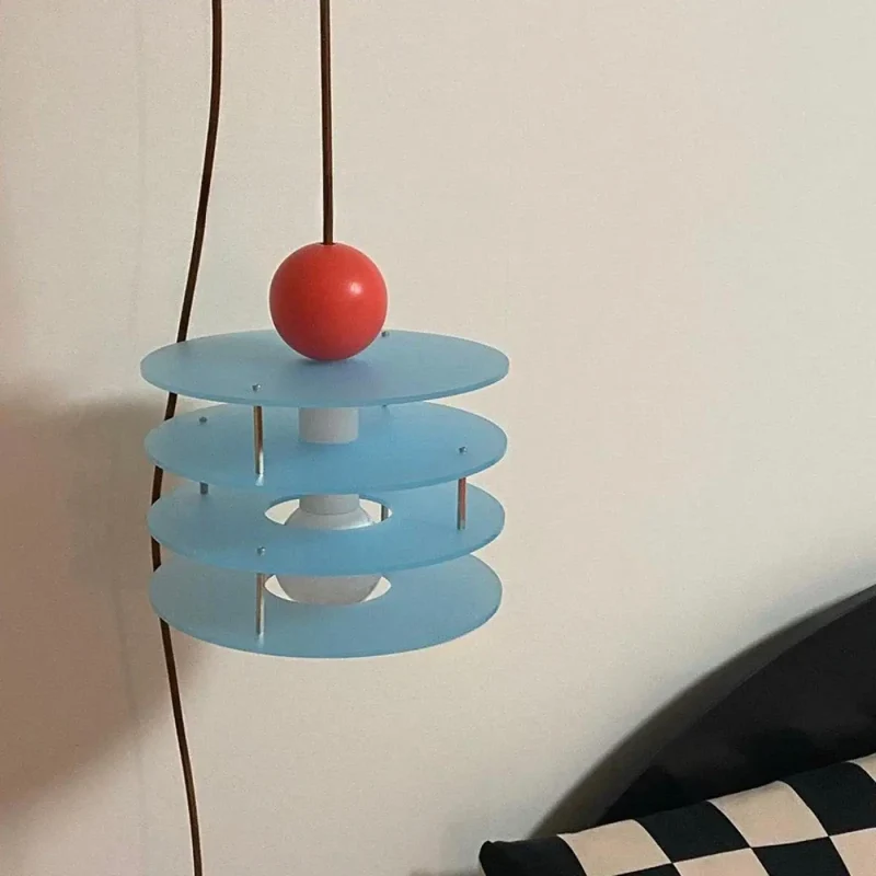 Suspension Luminaire | KELLYI