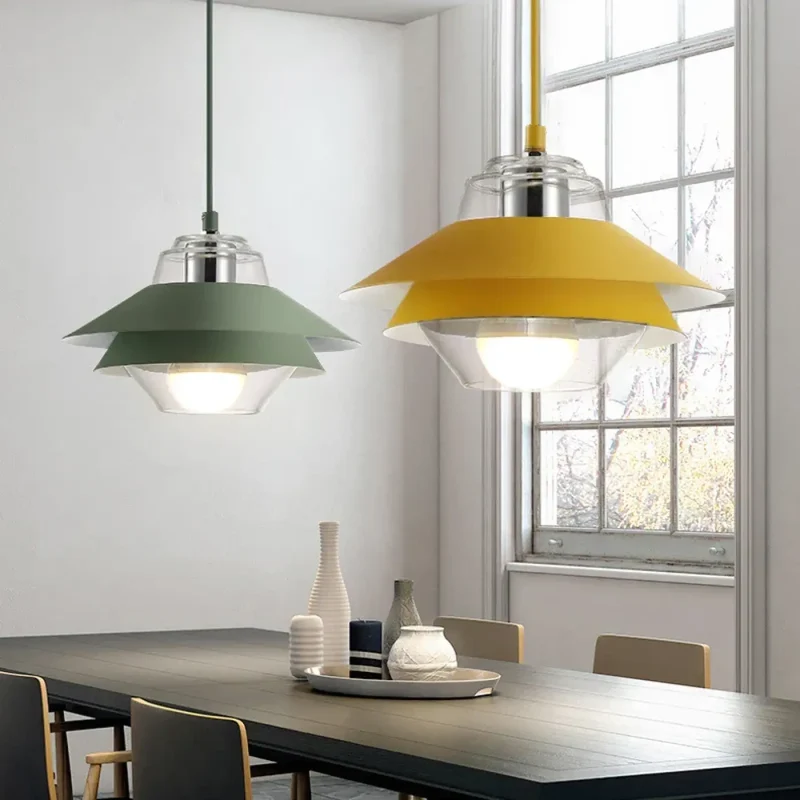 Suspension Luminaire | ARIELLA