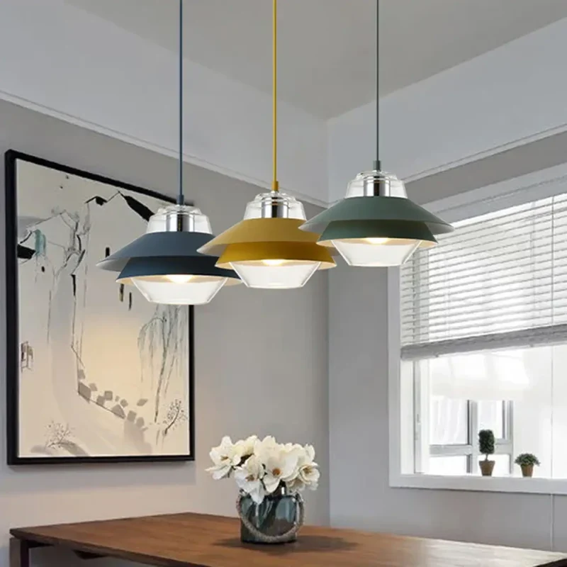 Suspension Luminaire | ARIELLA
