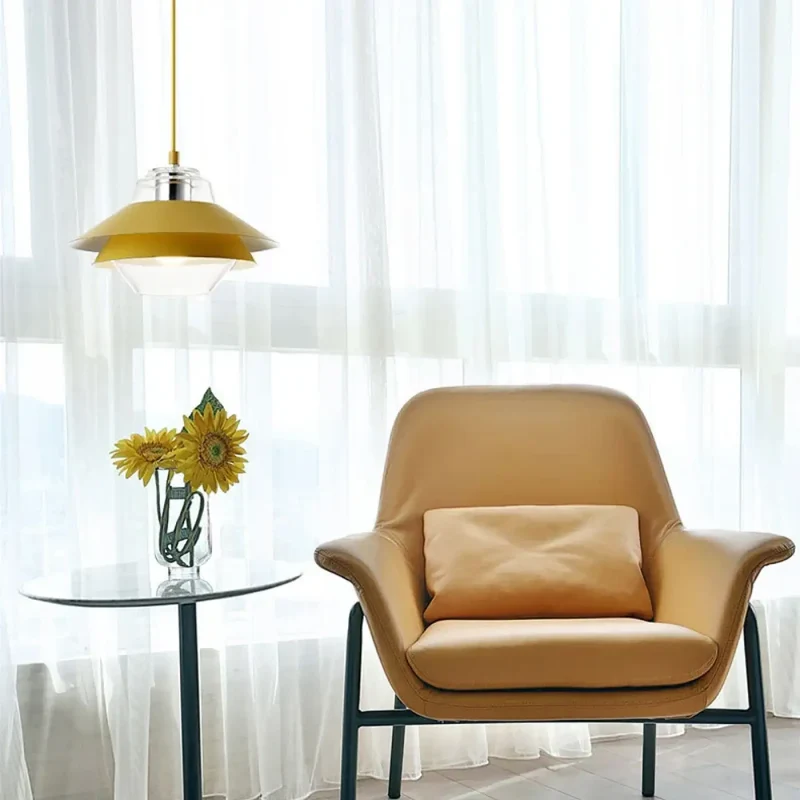 Suspension Luminaire | ARIELLA