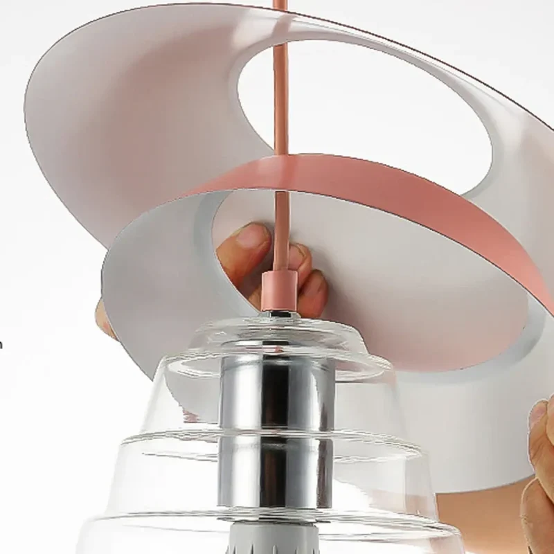 Suspension Luminaire | ARIELLA