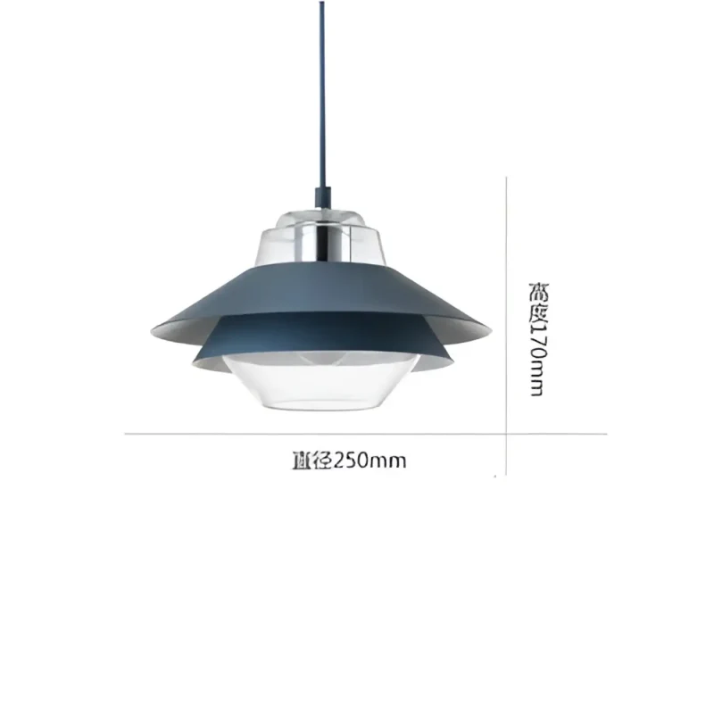 Suspension Luminaire | ARIELLA