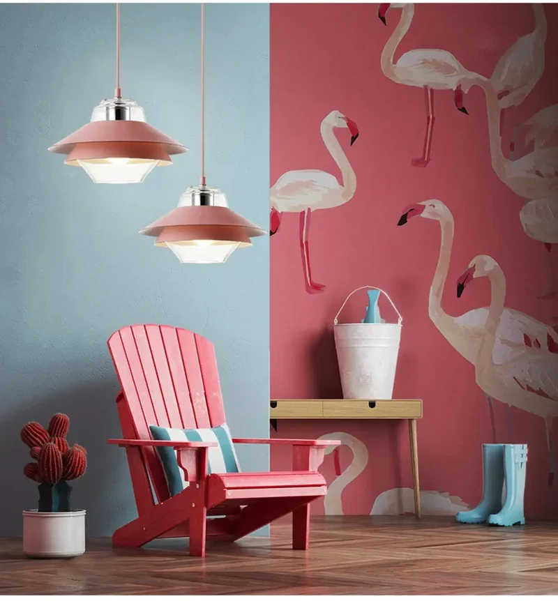 Suspension Luminaire | ARIELLA