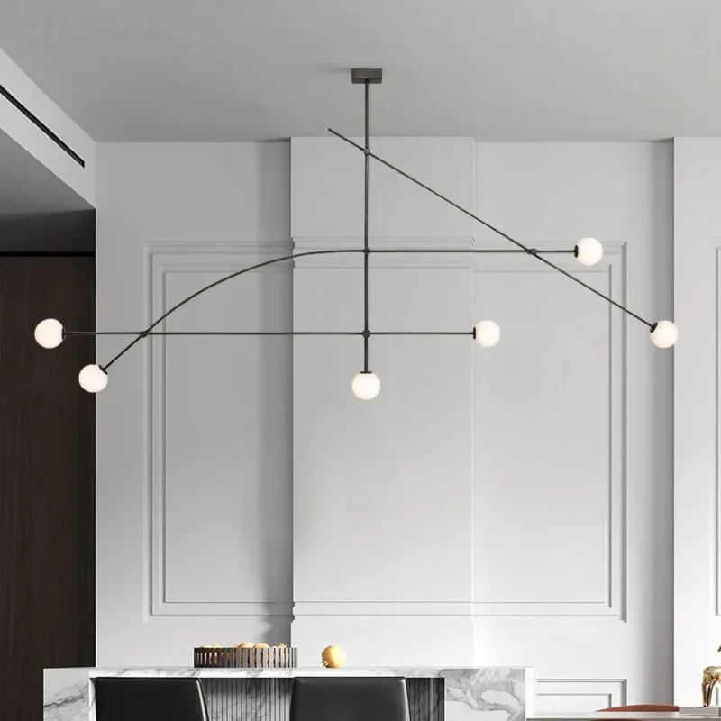 Suspension Luminaire | MOACK
