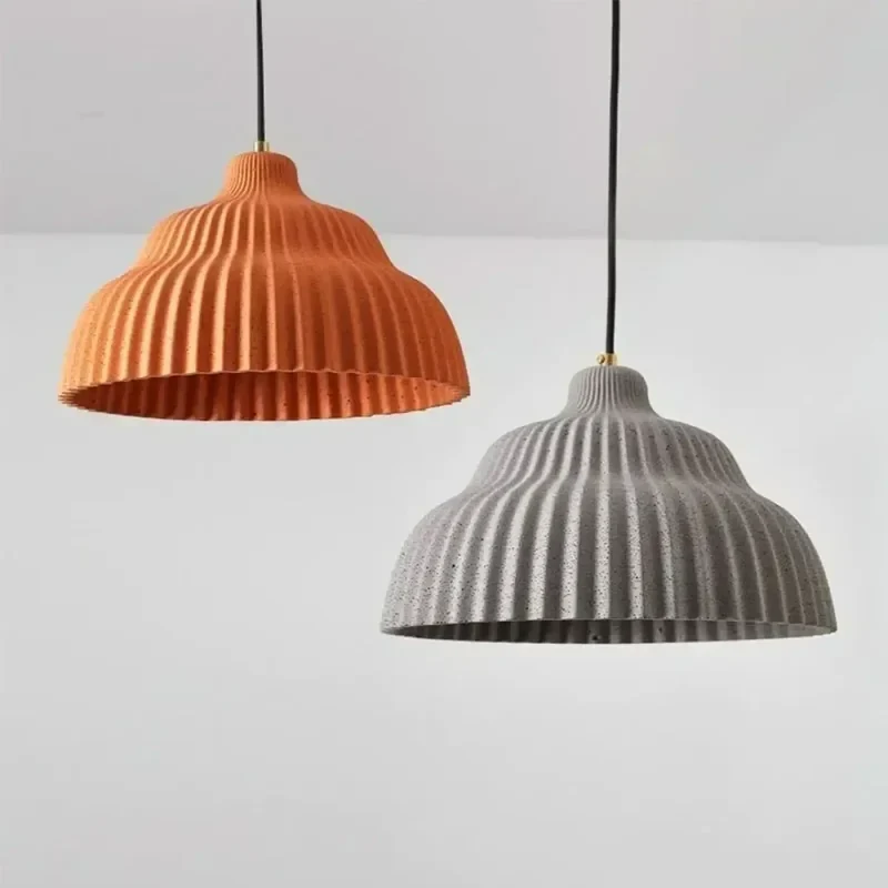 Suspension Luminaire | LUNAMI