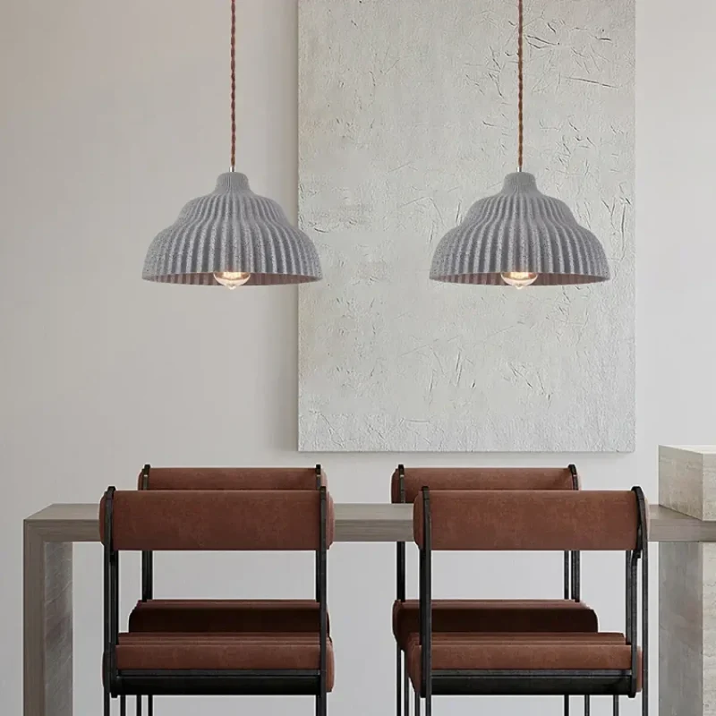 Suspension Luminaire | LUNAMI