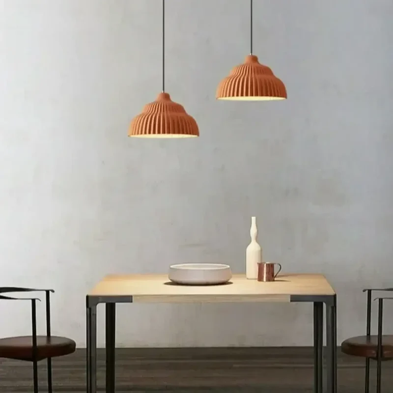 Suspension Luminaire | LUNAMI