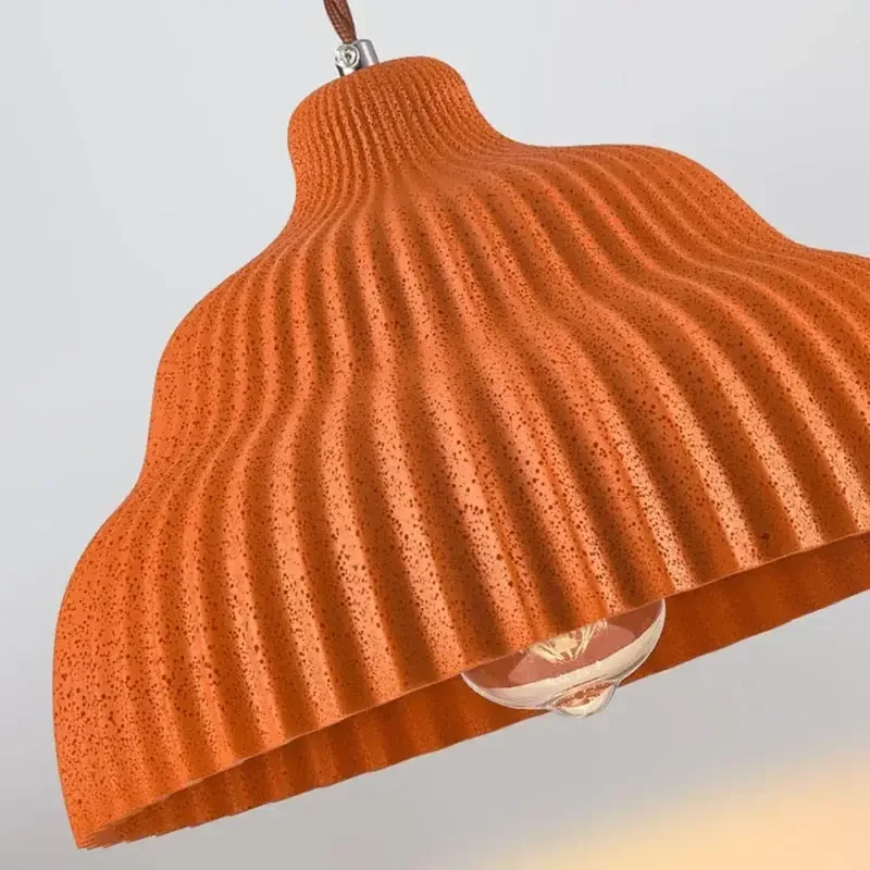 Suspension Luminaire | LUNAMI