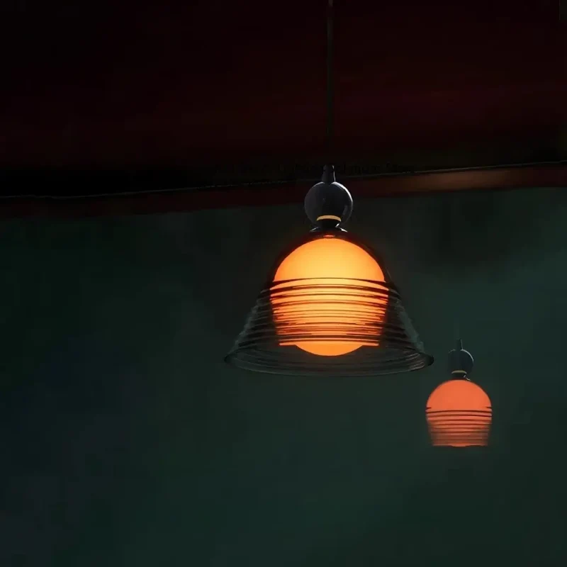 Suspension Luminaire | SUNLI