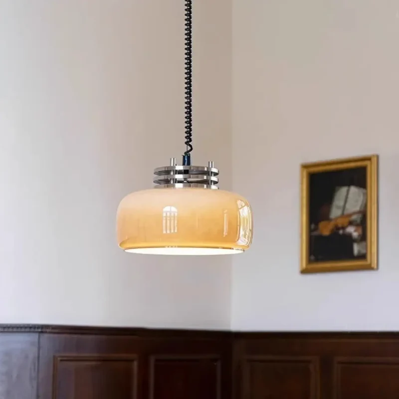 Suspension Luminaire | JANI
