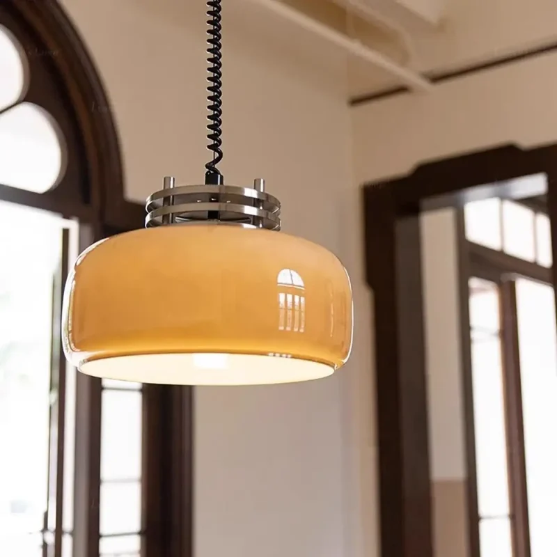 Suspension Luminaire | JANI