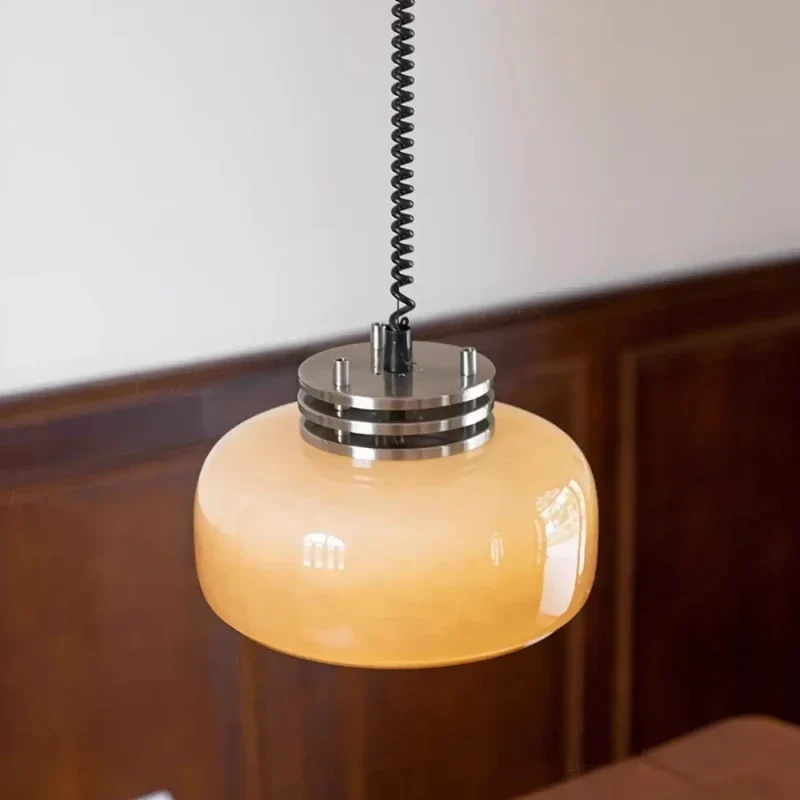 Suspension Luminaire | JANI