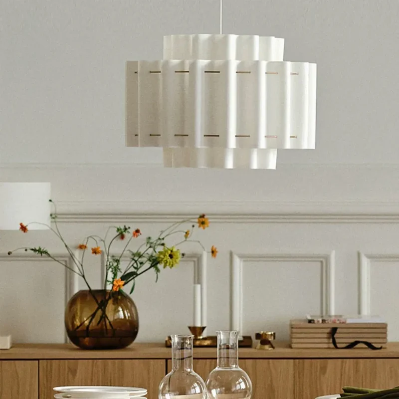 Suspension Luminaire | WABI