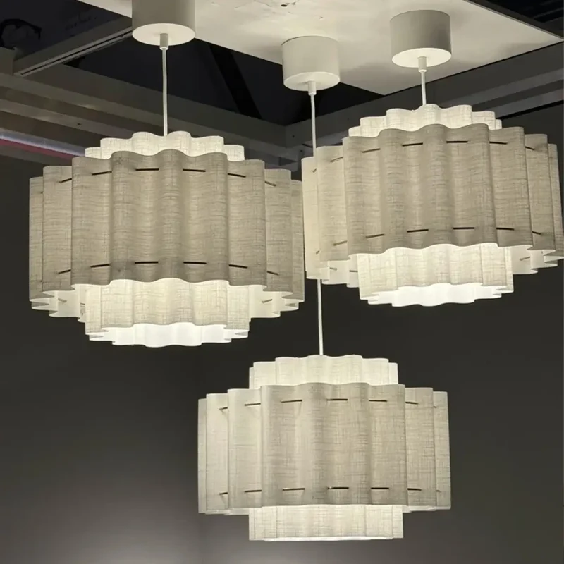 Suspension Luminaire | WABI