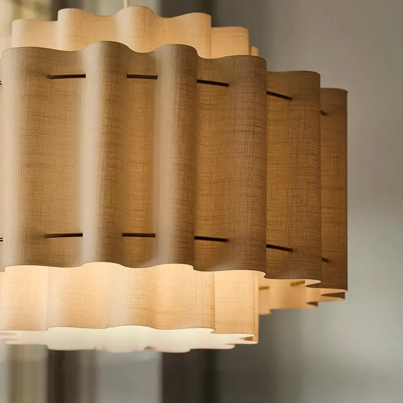 Suspension Luminaire | WABI
