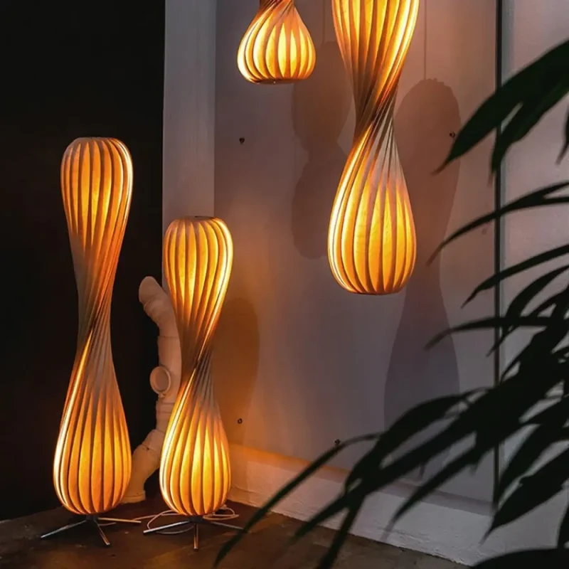 Lampadaire | JIAR