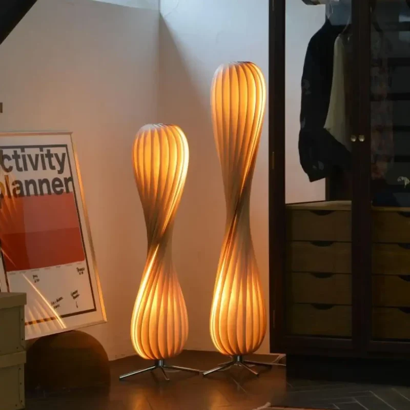Lampadaire | JIAR