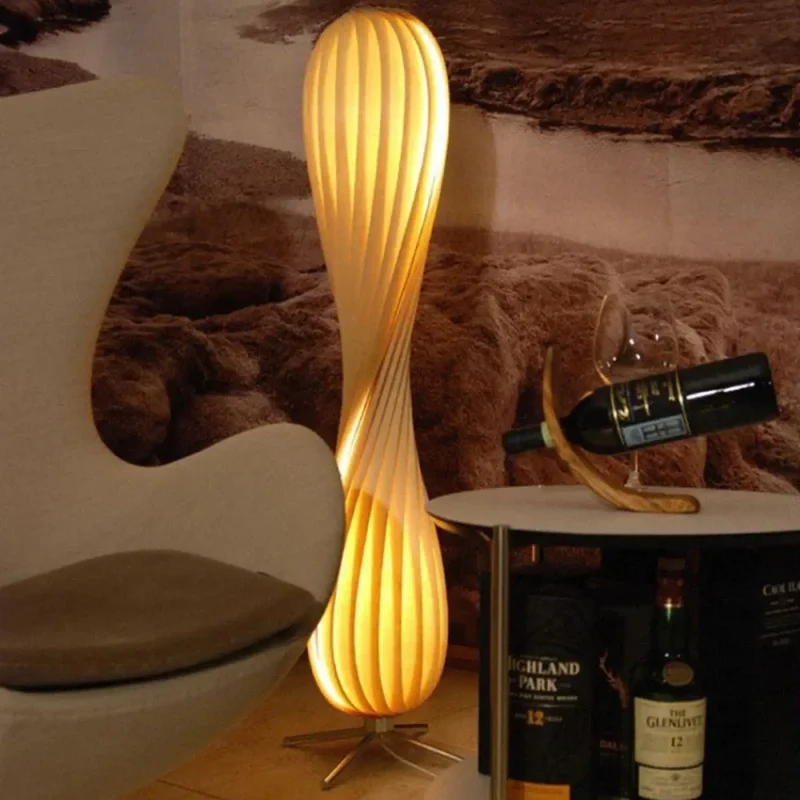Lampadaire | JIAR