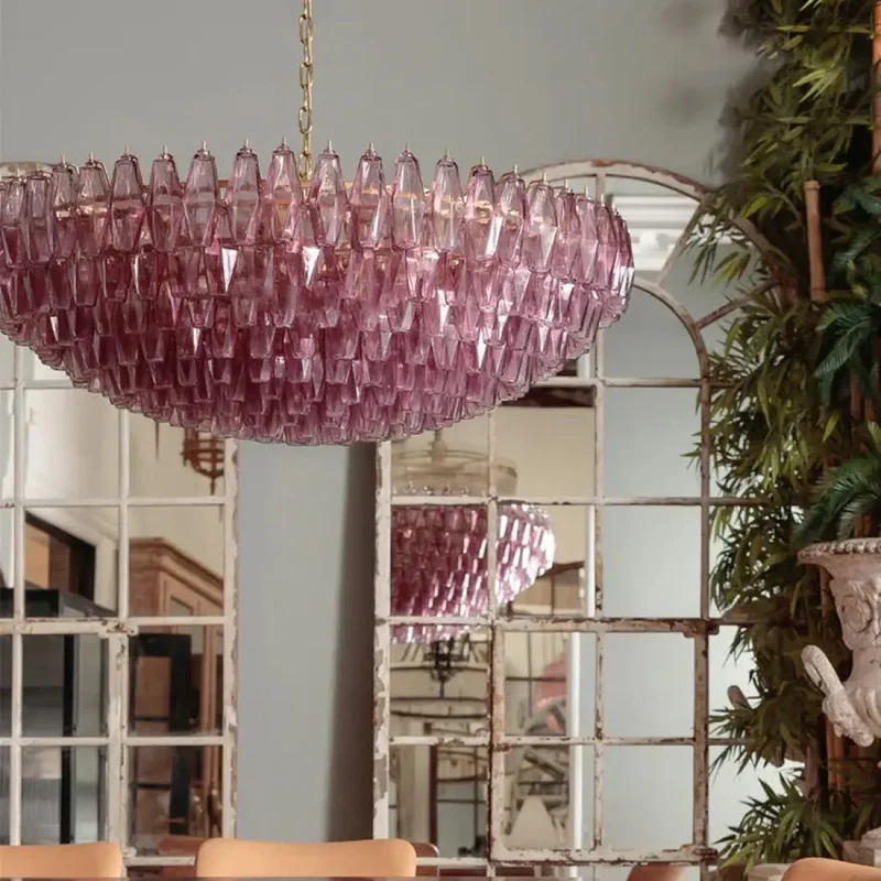 Suspension Luminaire | MURYAH