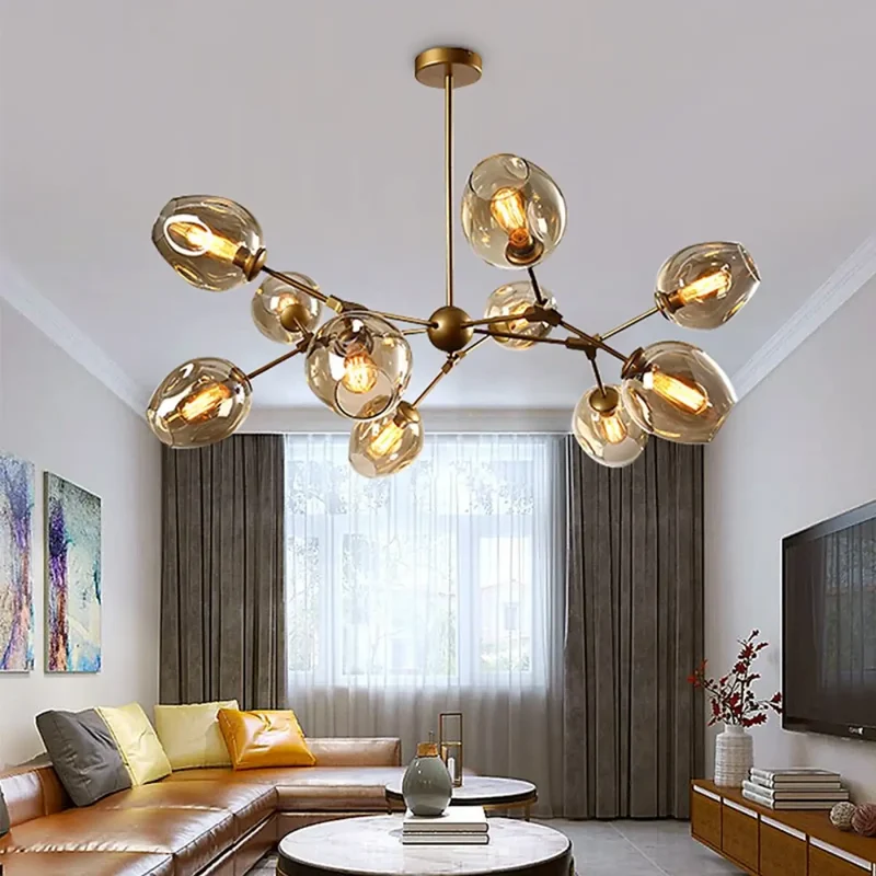 Suspension Luminaire | ALLOY