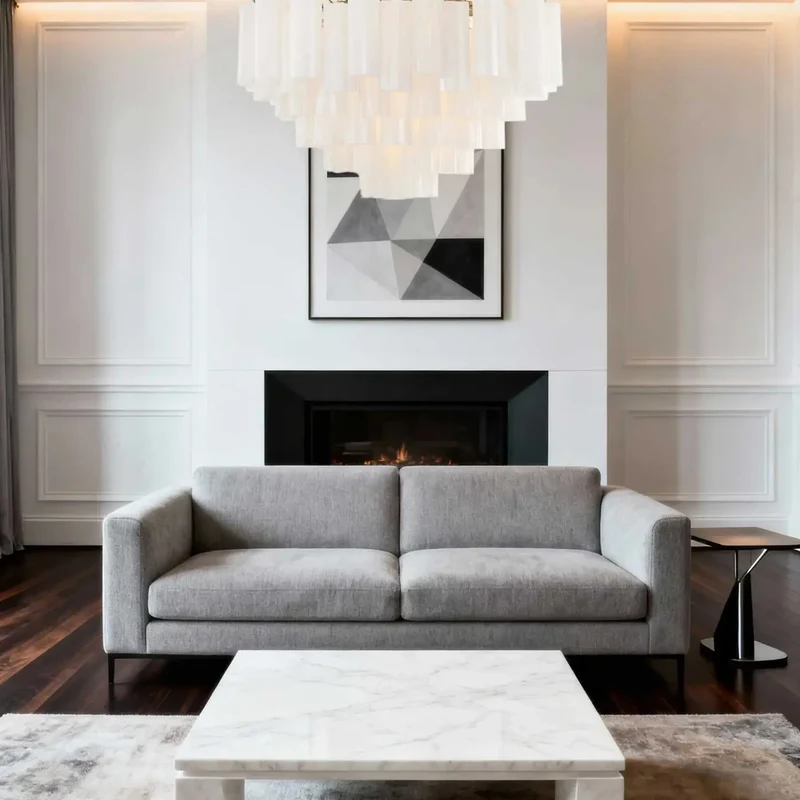 Suspension Luminaire | ROSILA