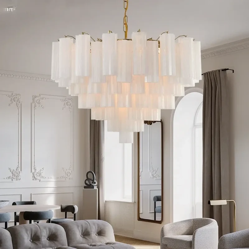 Suspension Luminaire | FLUTIA