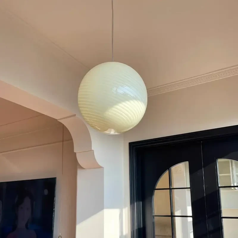 Suspension Luminaire | LOLLY
