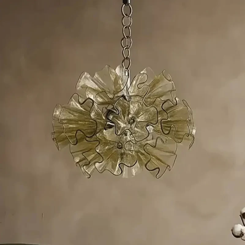 Suspension Luminaire | MURANO
