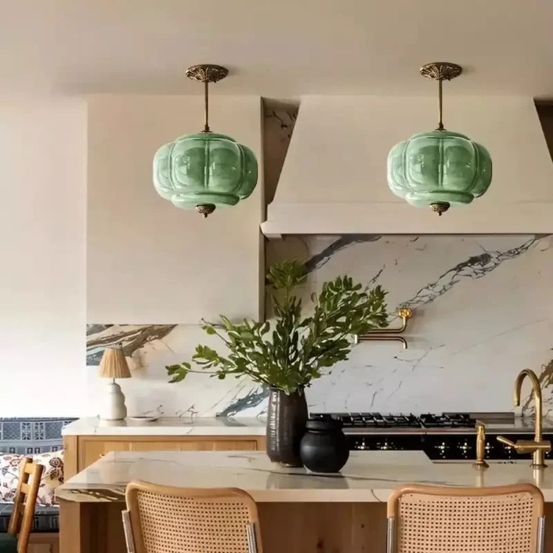 Suspension Luminaire | HOMILO