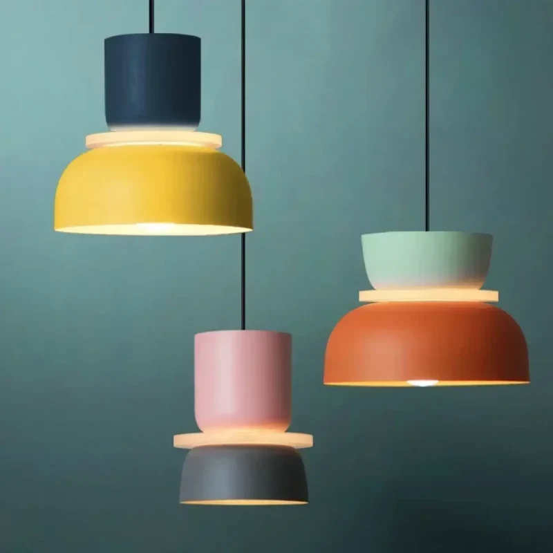 Suspension Luminaire | KOPPA