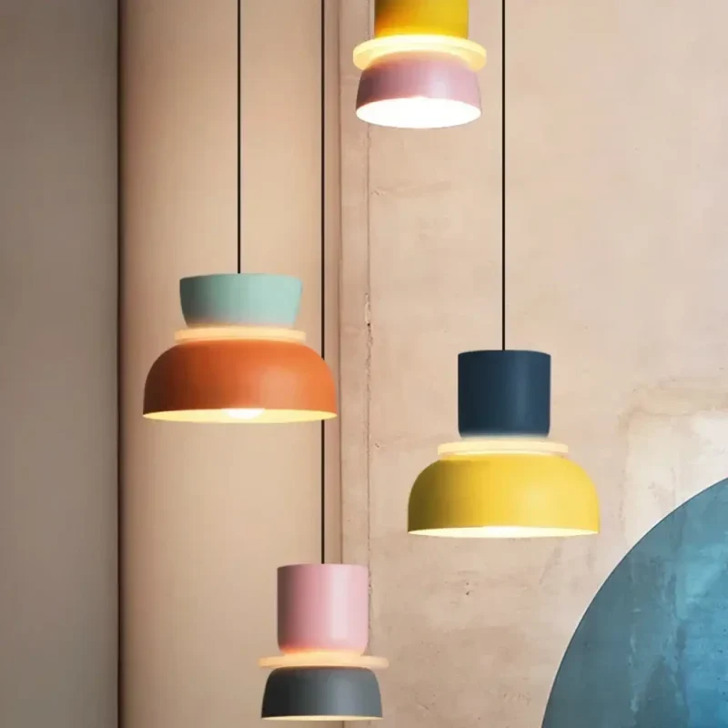 Suspension Luminaire | KOPPA