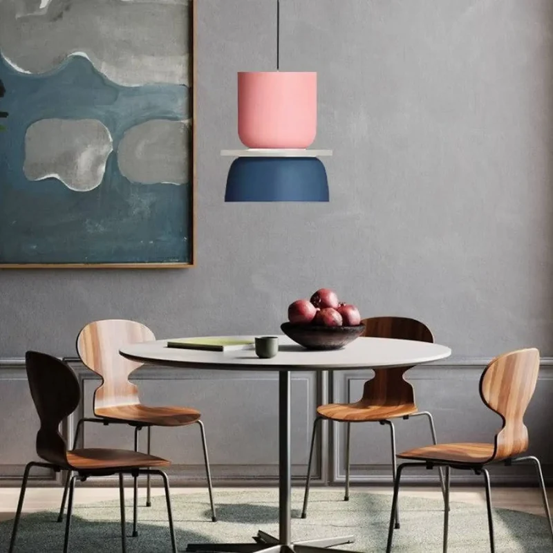 Suspension Luminaire | KOPPA