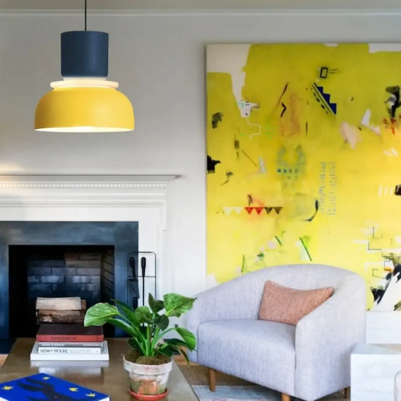 Suspension Luminaire | KOPPA
