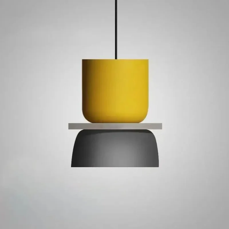 Suspension Luminaire | KOPPA