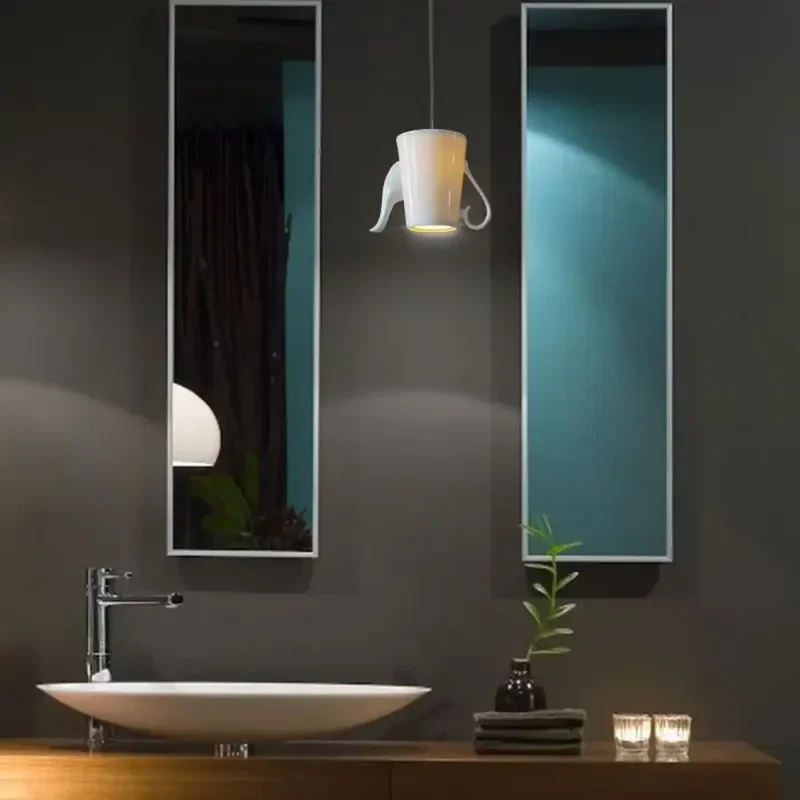 Suspension Luminaire | CERAMICA