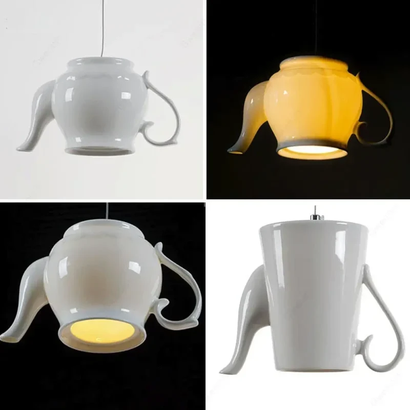 Suspension Luminaire | CERAMICA